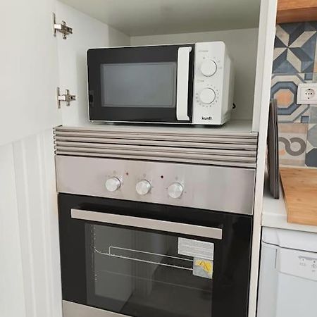 エヴォラCasa Mendo 45アパートメント エクステリア 写真