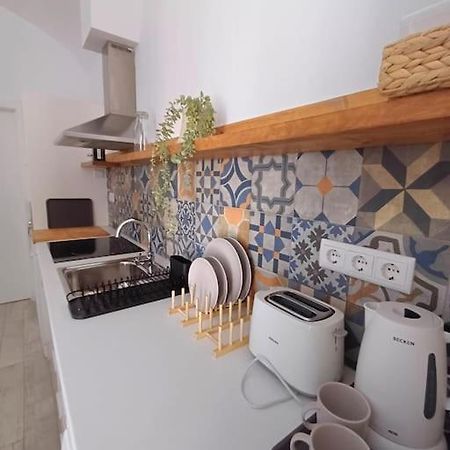 エヴォラCasa Mendo 45アパートメント エクステリア 写真