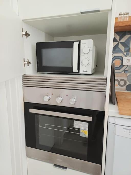 エヴォラCasa Mendo 45アパートメント エクステリア 写真