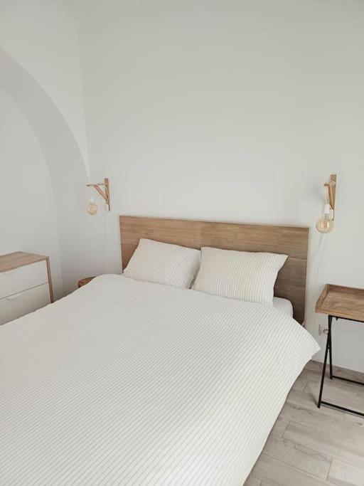 エヴォラCasa Mendo 45アパートメント エクステリア 写真